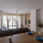 Lejlighed Comfort