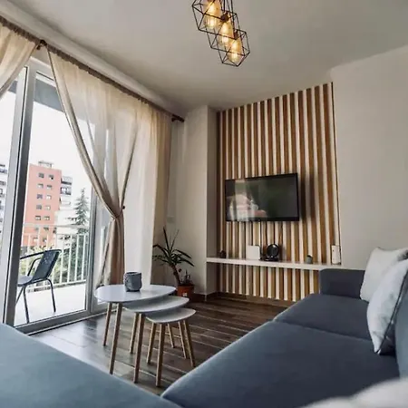 Comfort * Tirana