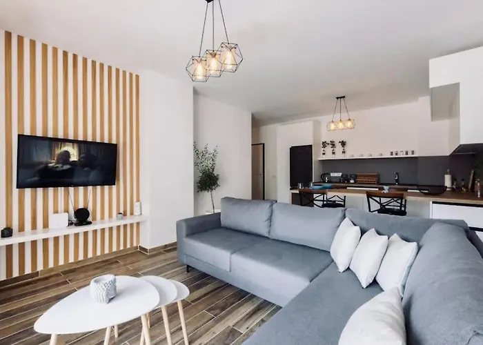 Comfort Tirana