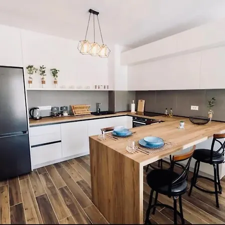 Comfort Appartamento
