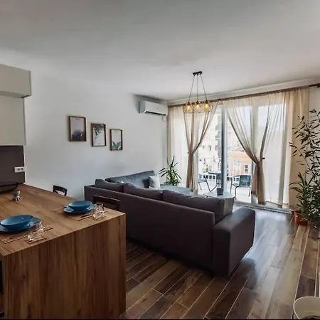 Comfort Appartamento