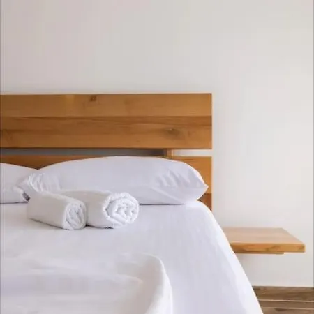 Appartement Comfort *