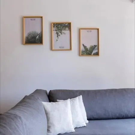 Comfort Apartment Tirana