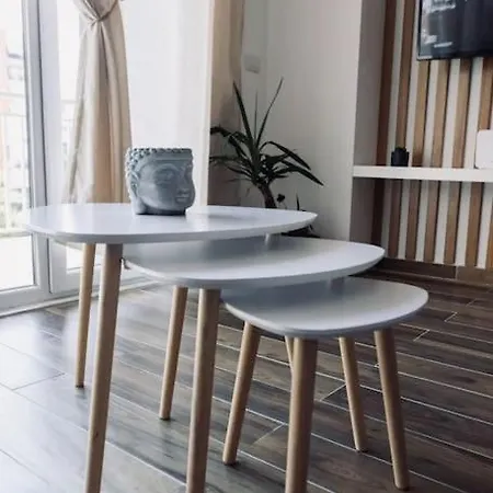 Appartamento Comfort
