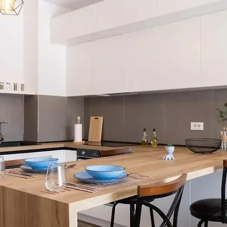 Apartamento Comfort *