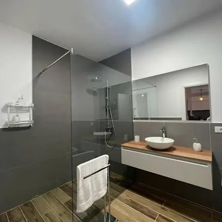 Apartamento Comfort *