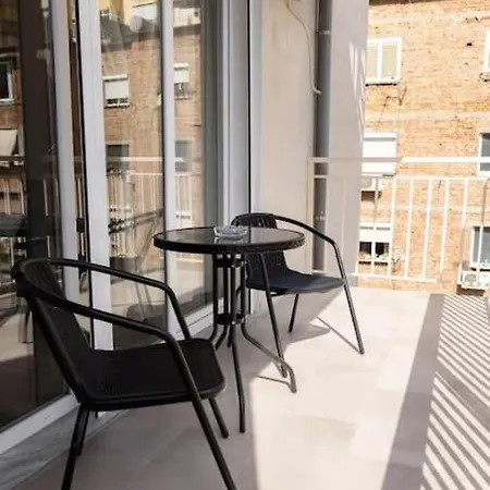 Appartement Comfort Tirana