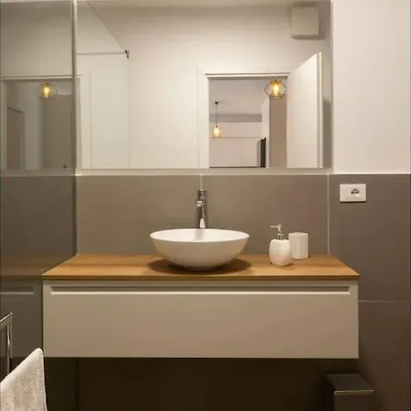 Comfort Appartement Tirana