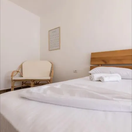 Comfort Appartamento Tirana