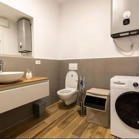 Appartement Comfort *