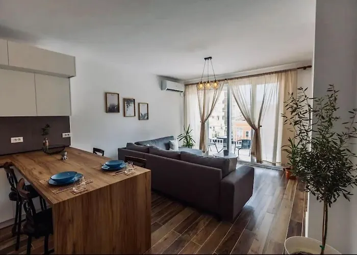 Comfort Apartment