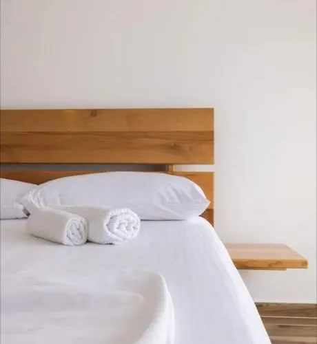 Apartamento Comfort *