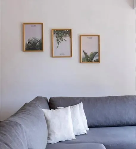 Comfort Apartman Tirana