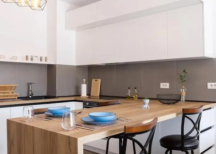 Apartamento Comfort *