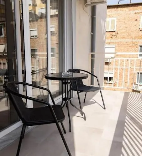 Apartman Comfort Tirana