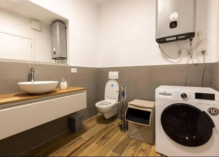 Apartamento Comfort *